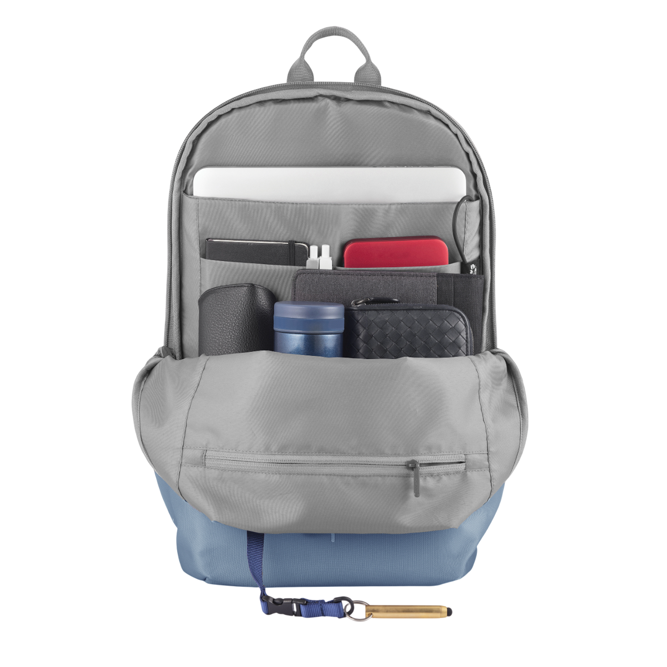 Bobby Soft, anti-theft backpack
