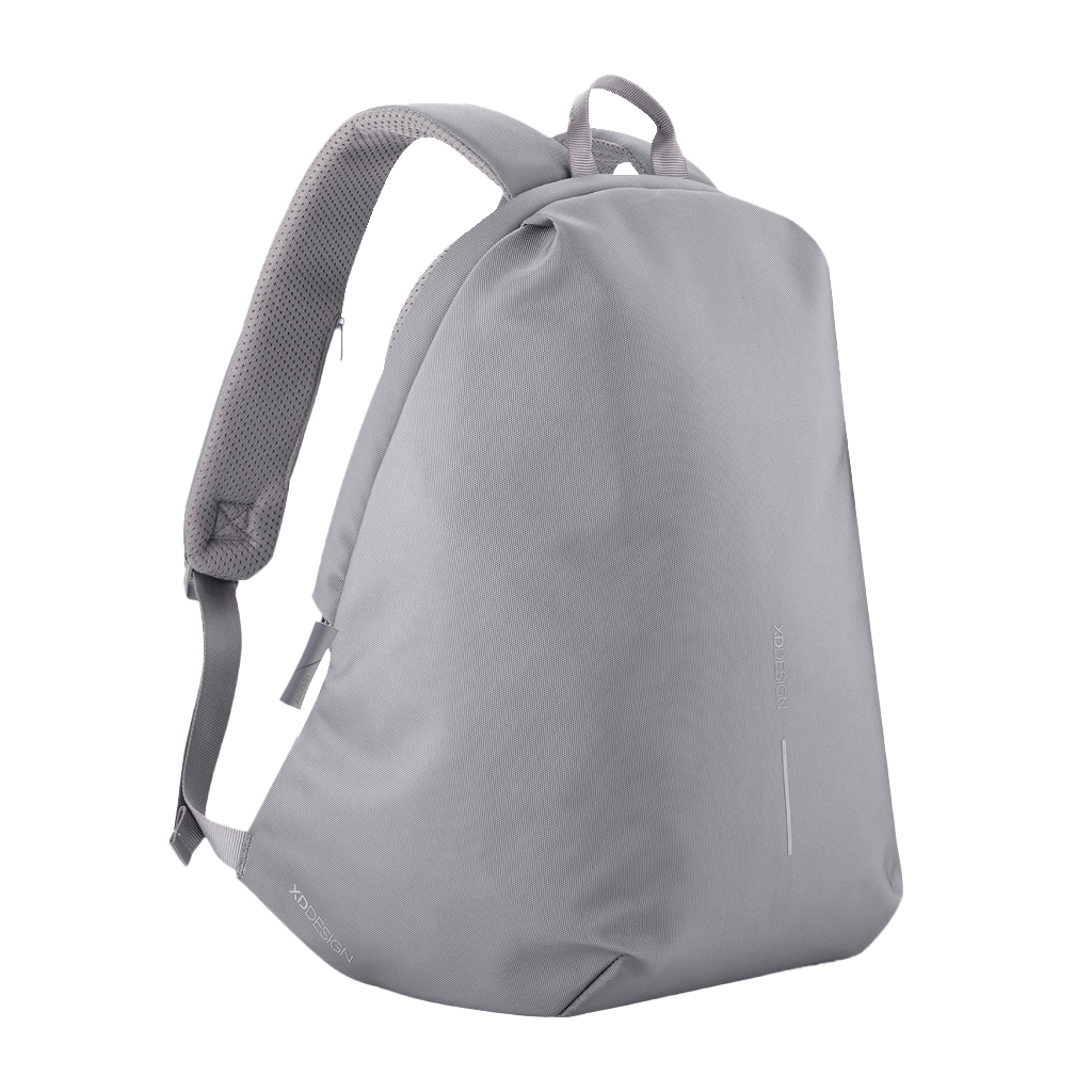 Bobby Soft, anti-theft backpack