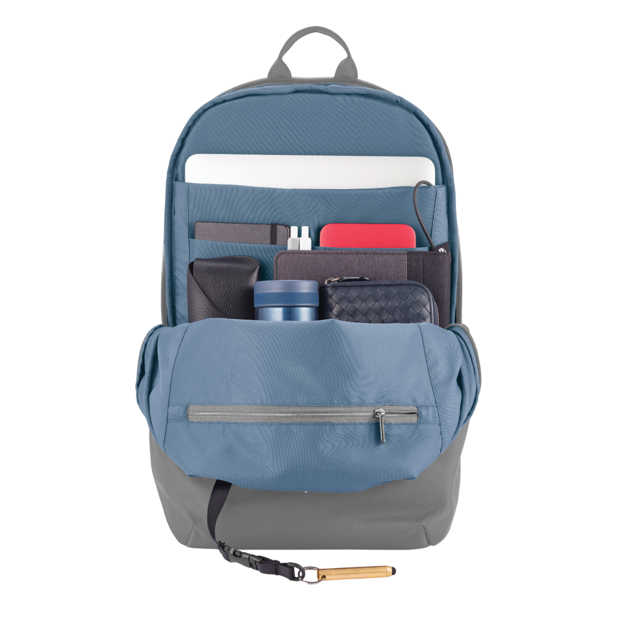 Bobby Soft, anti-theft backpack