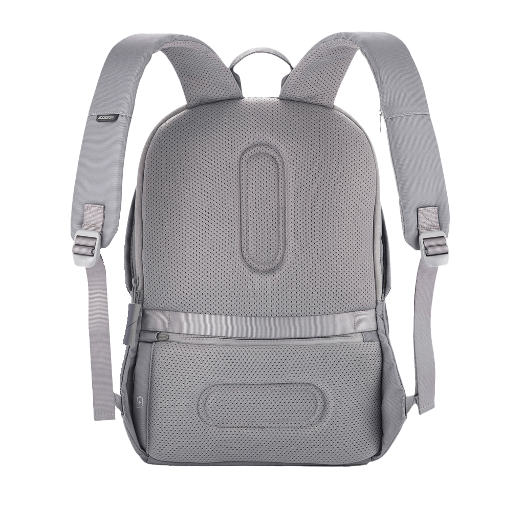 Bobby Soft, anti-theft backpack