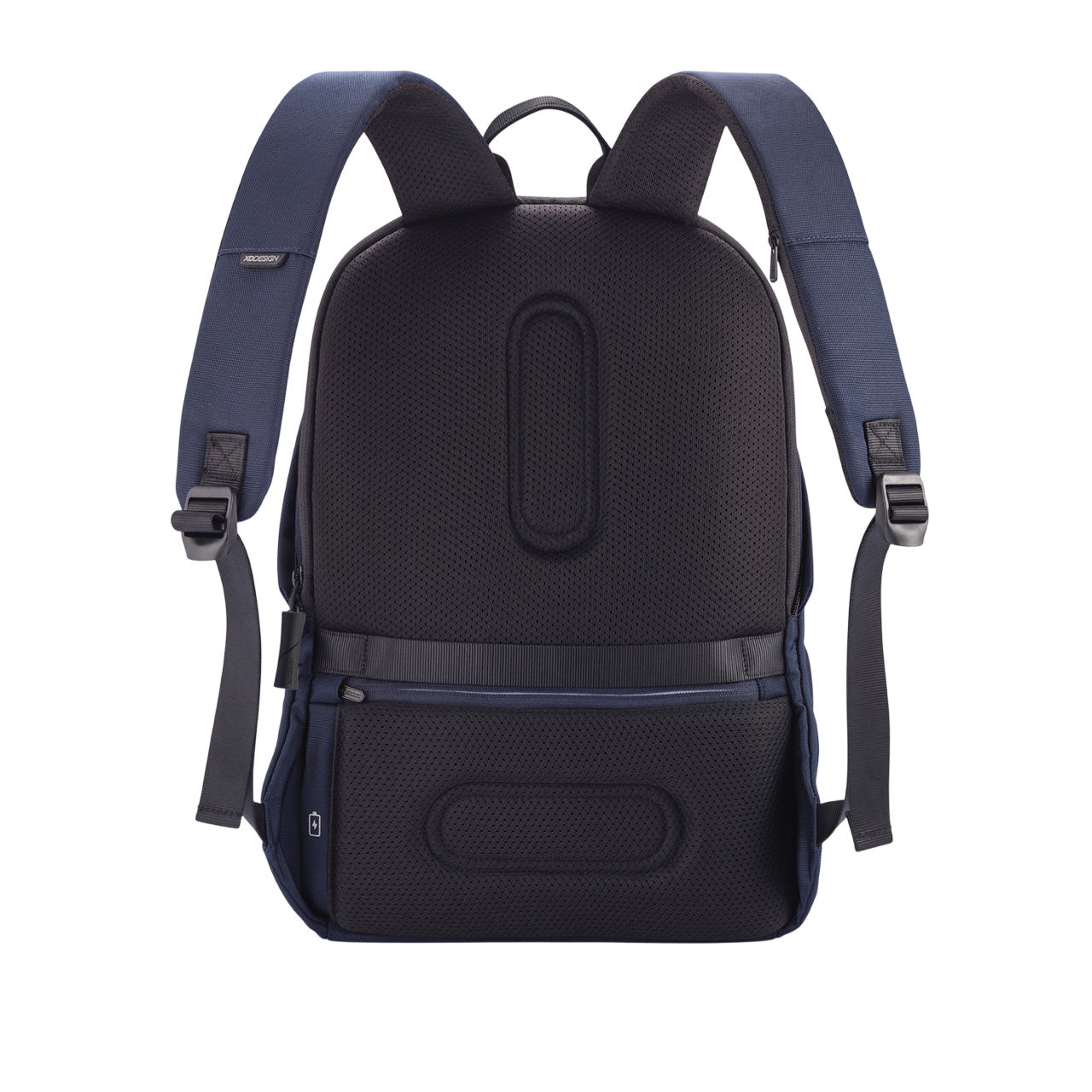Bobby Soft, anti-theft backpack