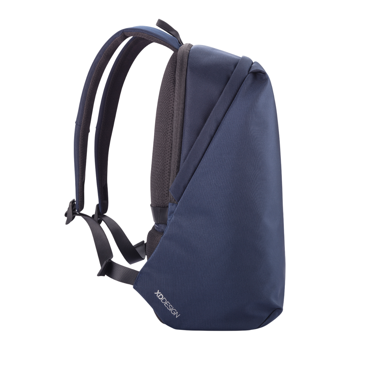 Bobby Soft, anti-theft backpack