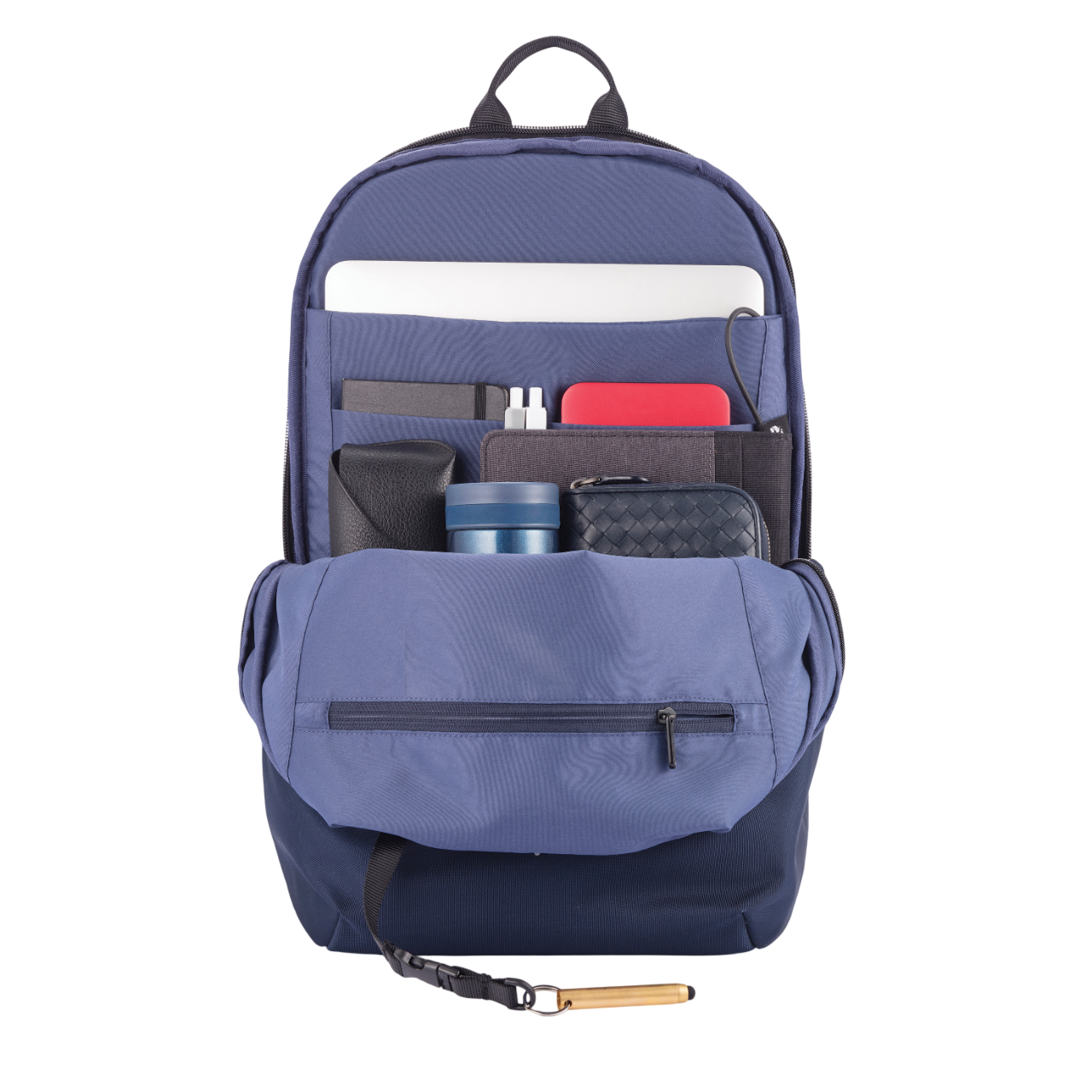 Bobby Soft, anti-theft backpack