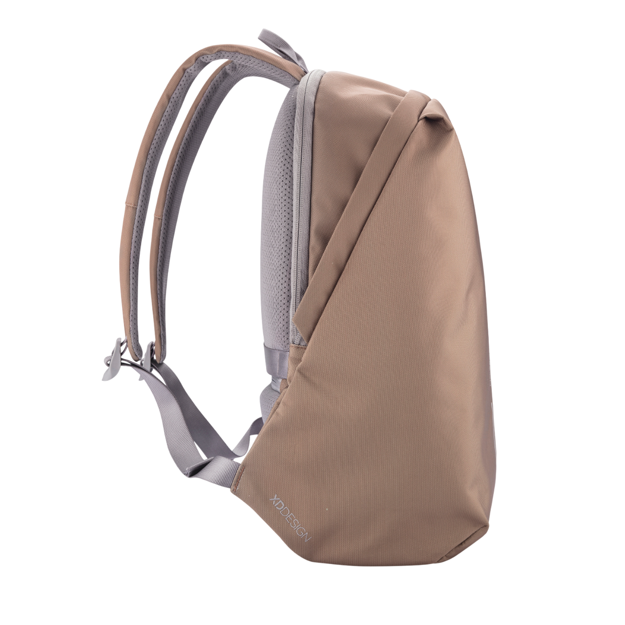 Bobby Soft, anti-theft backpack