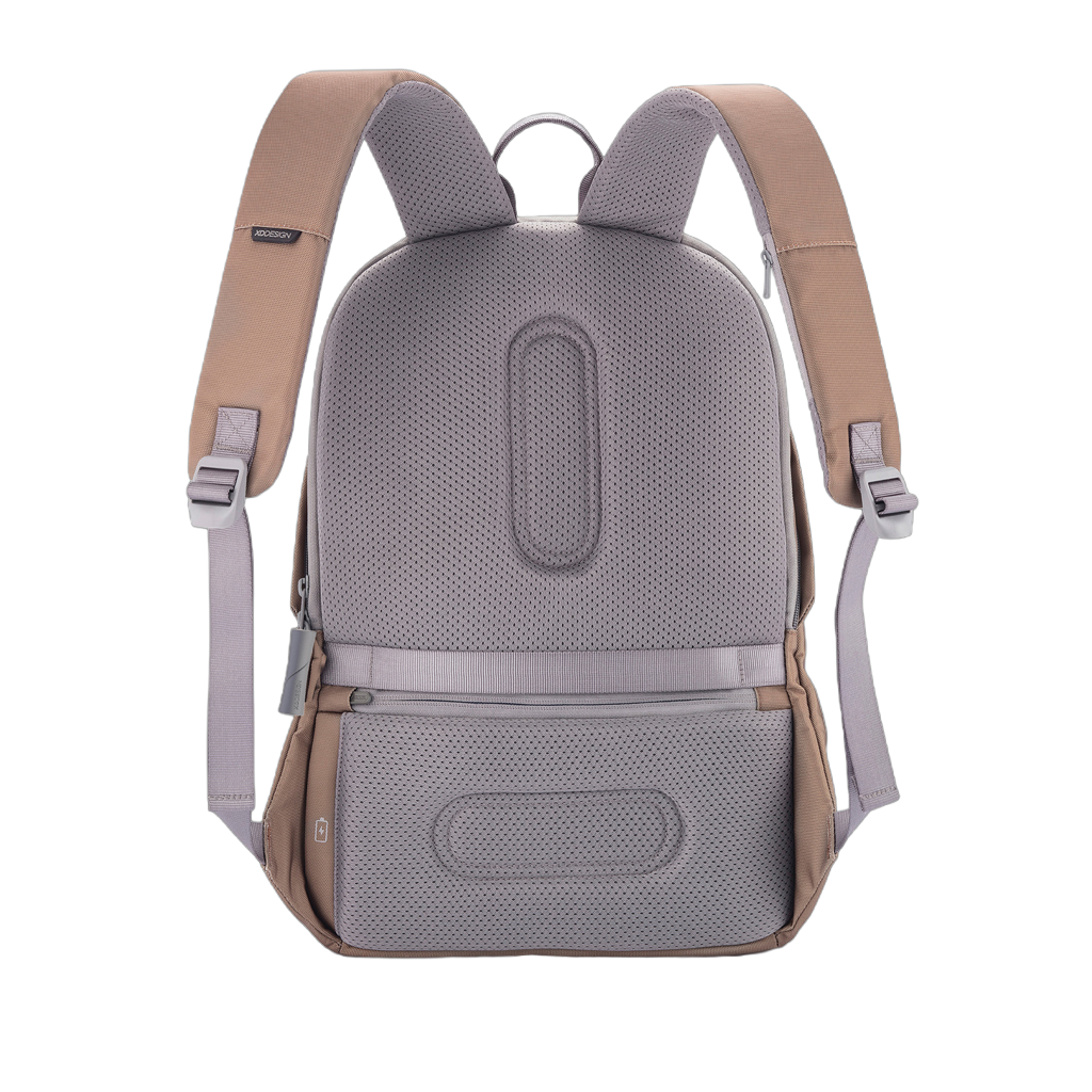 Bobby Soft, anti-theft backpack