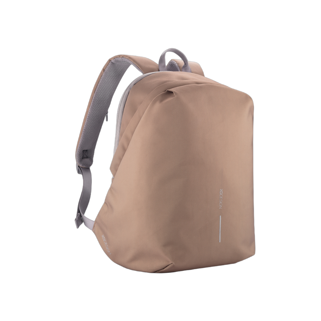 Bobby Soft, anti-theft backpack
