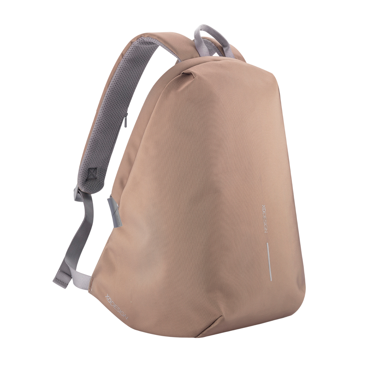 Bobby Soft, anti-theft backpack