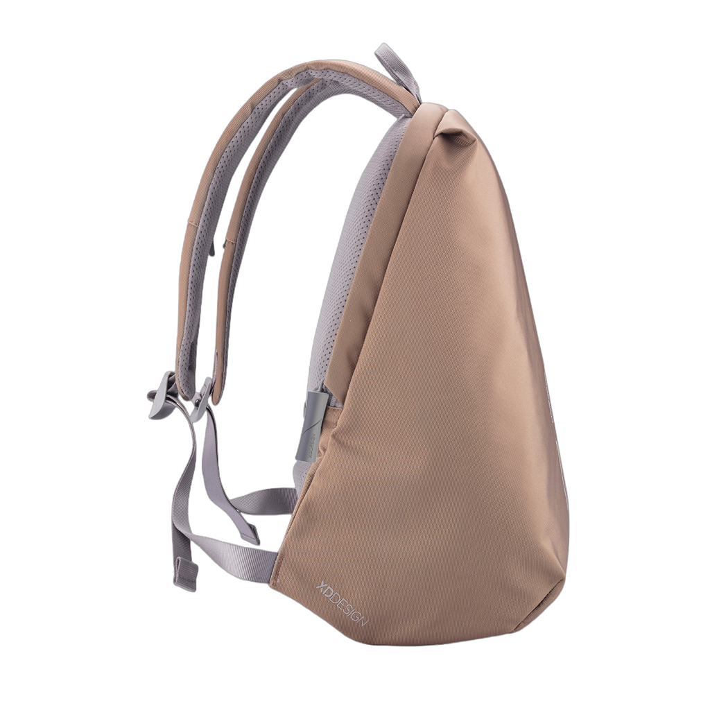 Bobby Soft, anti-theft backpack