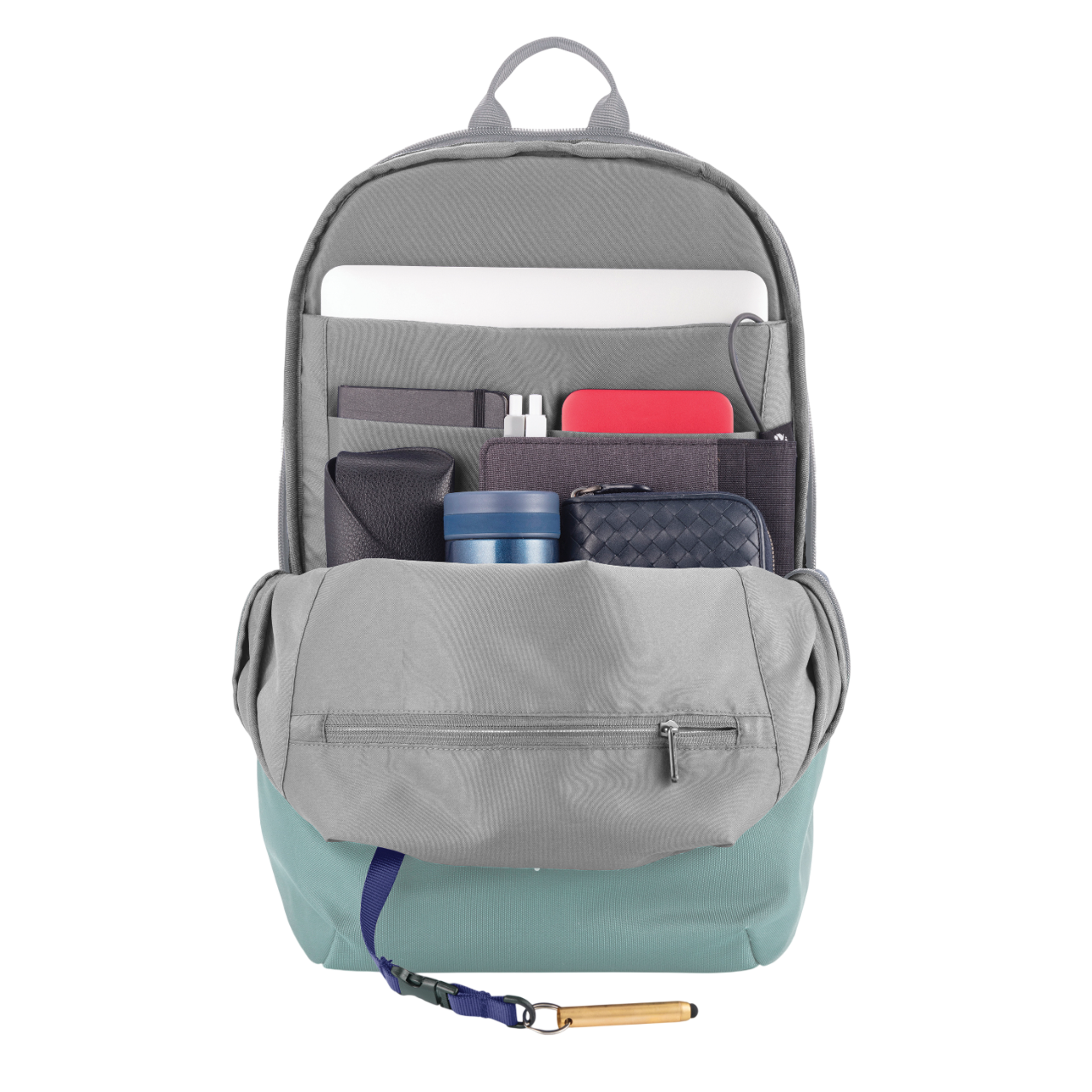 Bobby Soft, anti-theft backpack
