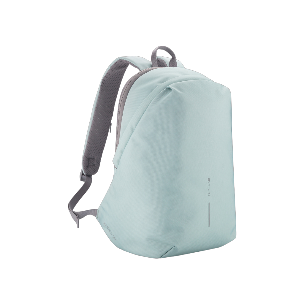 Bobby Soft, anti-theft backpack
