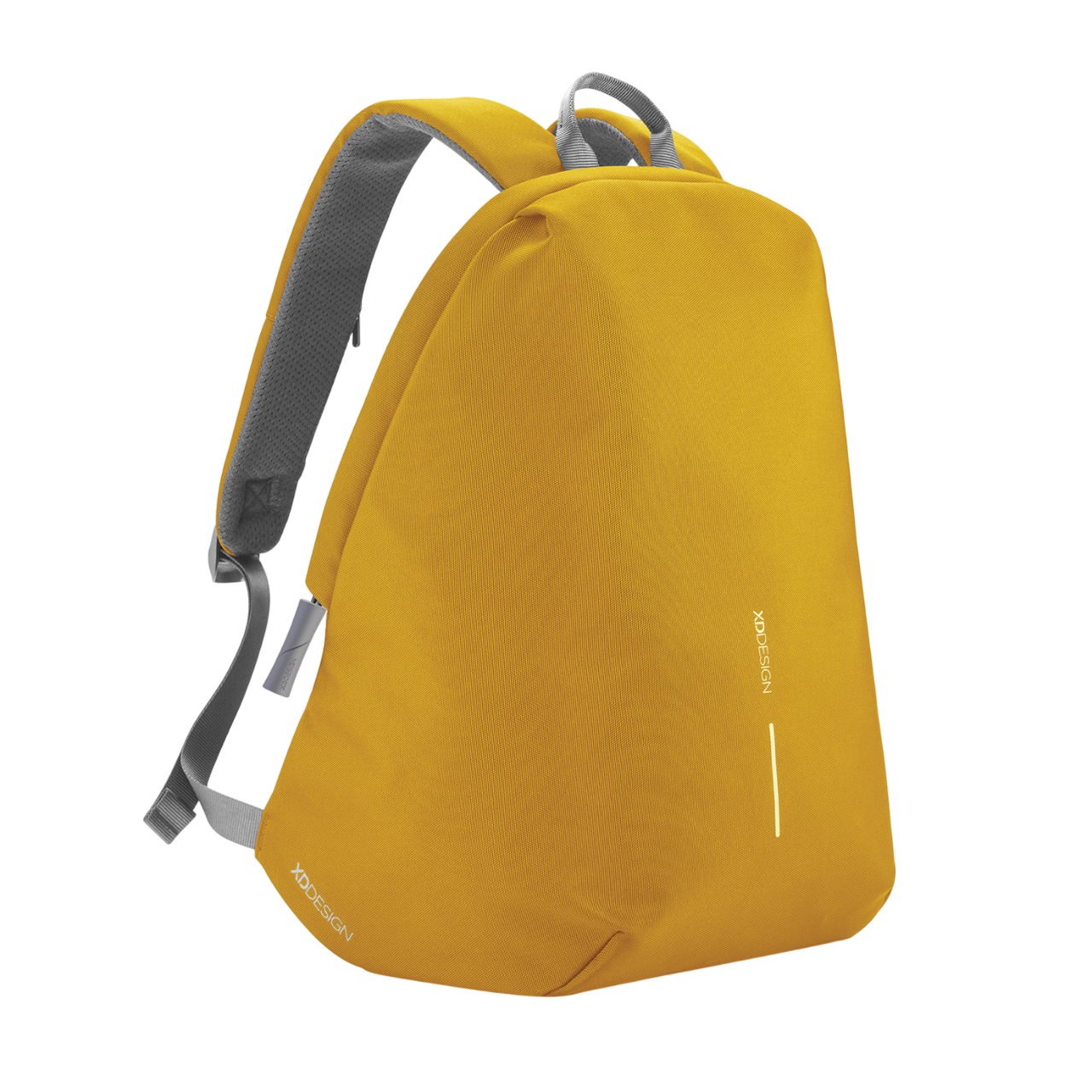 Bobby Soft, anti-theft backpack