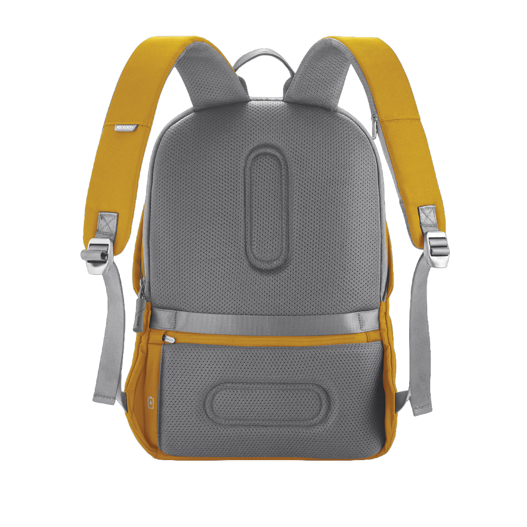 Bobby Soft, anti-theft backpack