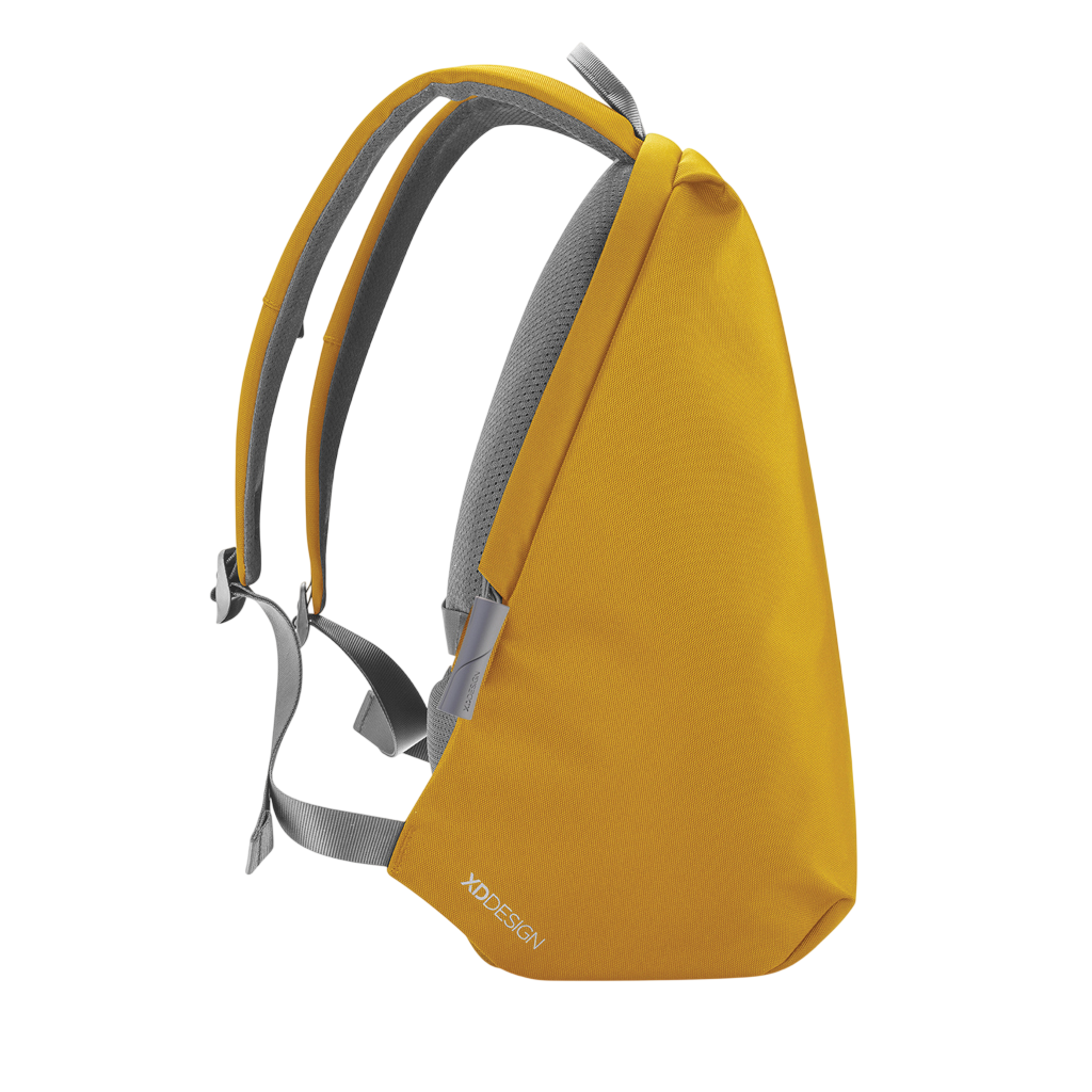 Bobby Soft, anti-theft backpack