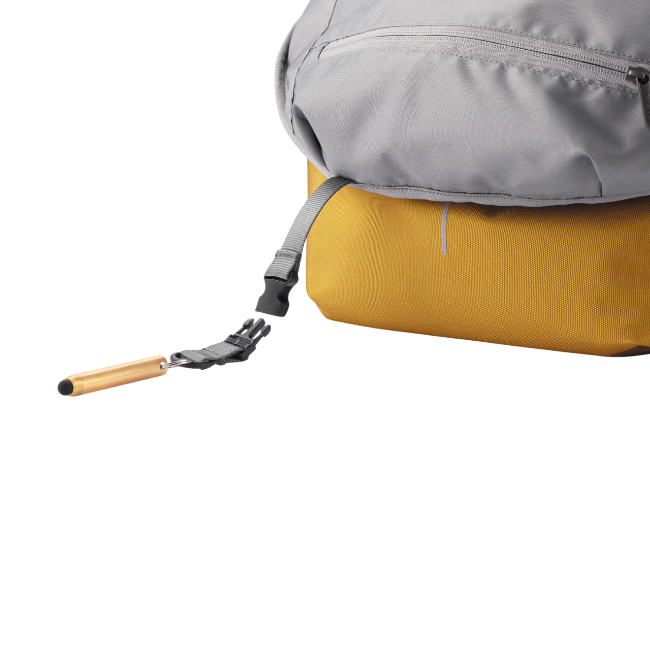 Bobby Soft, anti-theft backpack