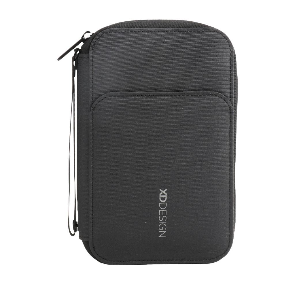 Passport holder