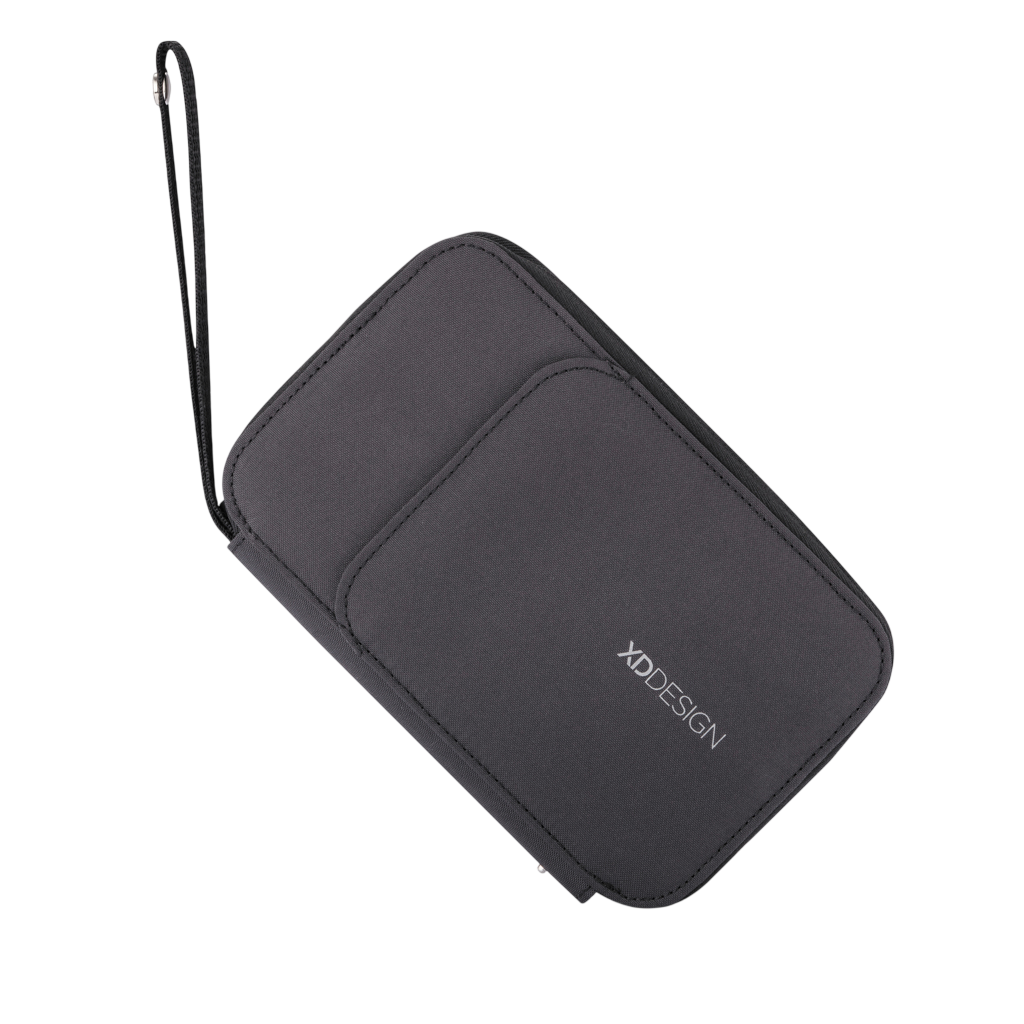 Passport holder
