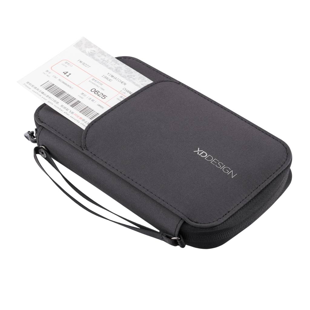 Passport holder