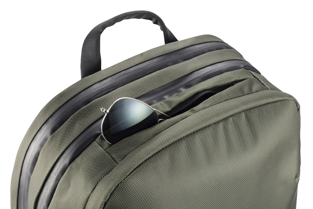 Bobby Explore backpack