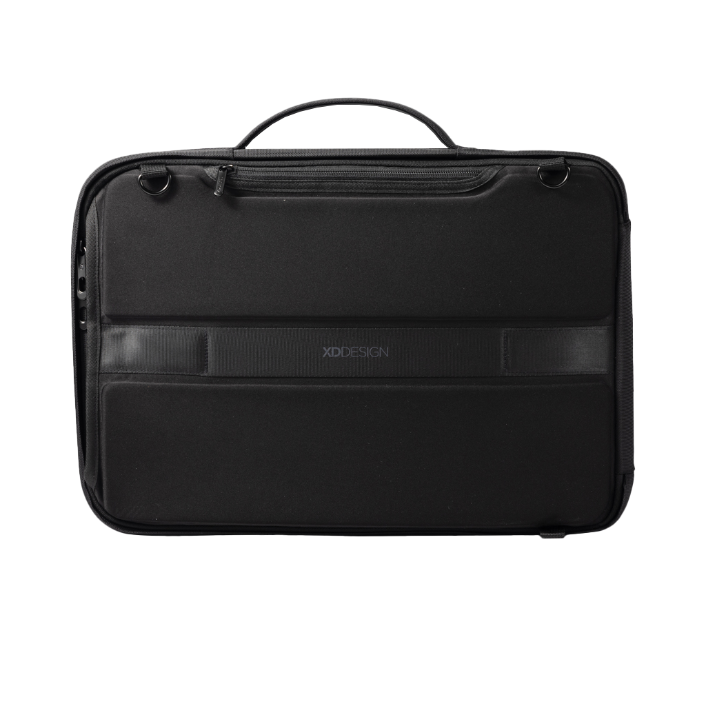 Bobby Bizz 2.0 anti-theft backpack & briefcase