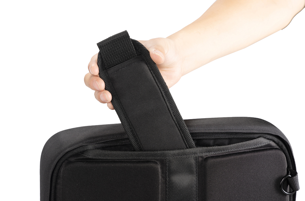 Bobby Bizz 2.0 anti-theft backpack & briefcase
