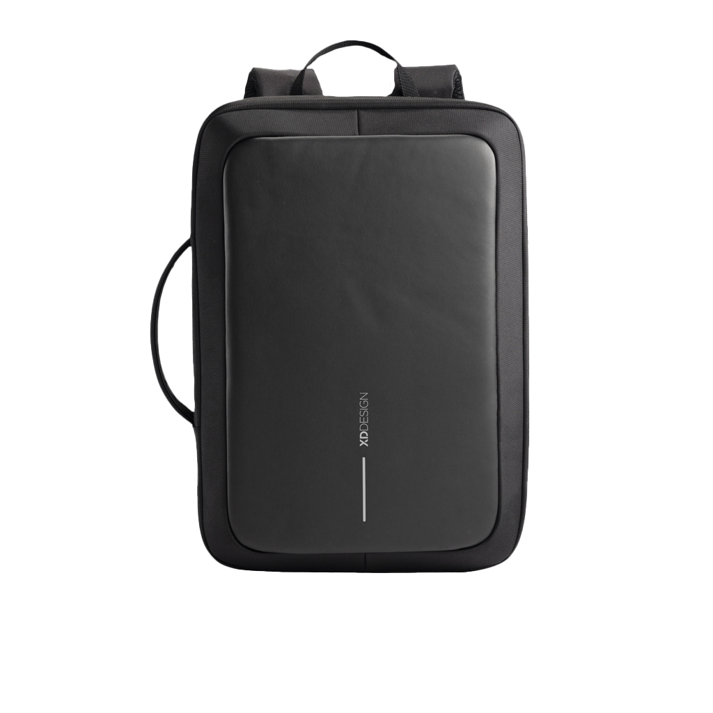Bobby Bizz 2.0 anti-theft backpack & briefcase