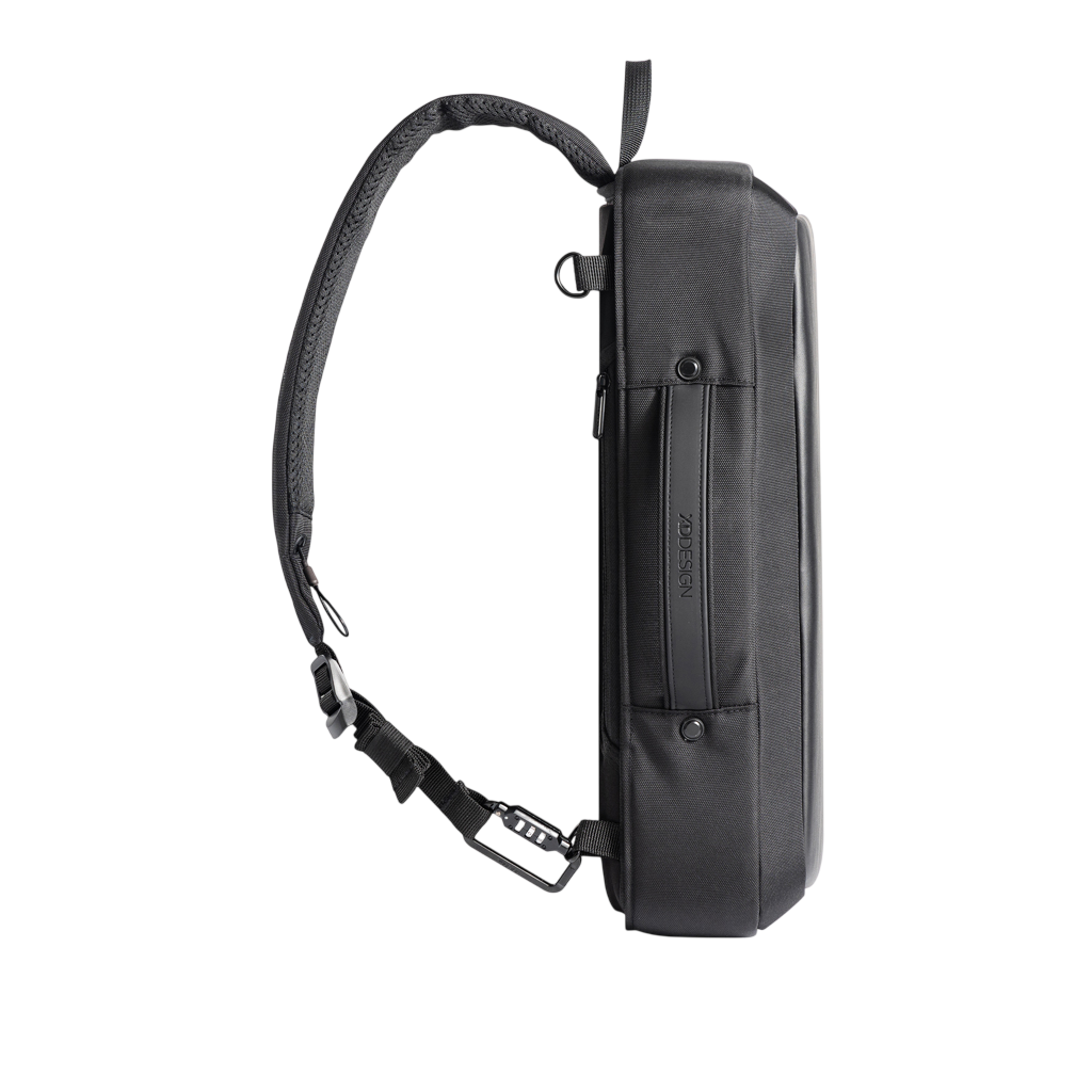 Bobby Bizz 2.0 anti-theft backpack & briefcase