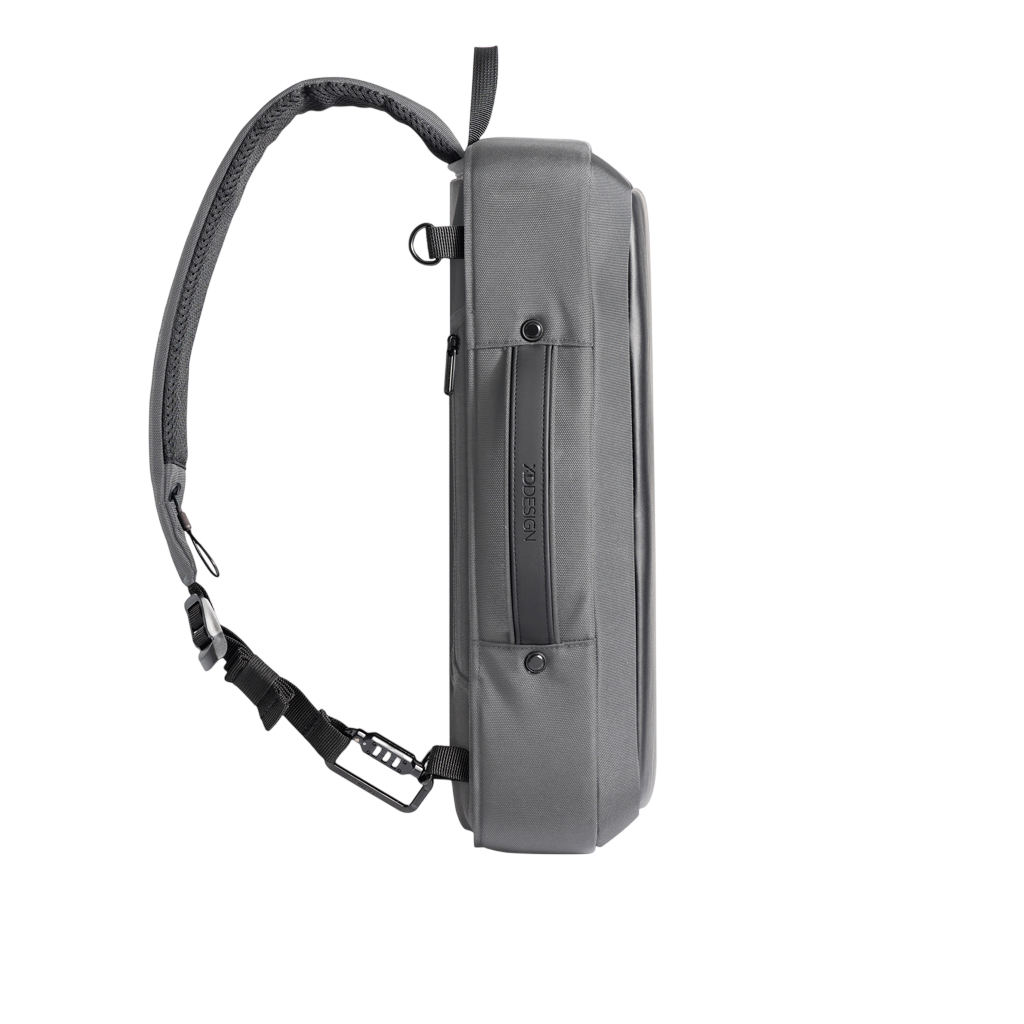 Bobby Bizz 2.0 anti-theft backpack & briefcase