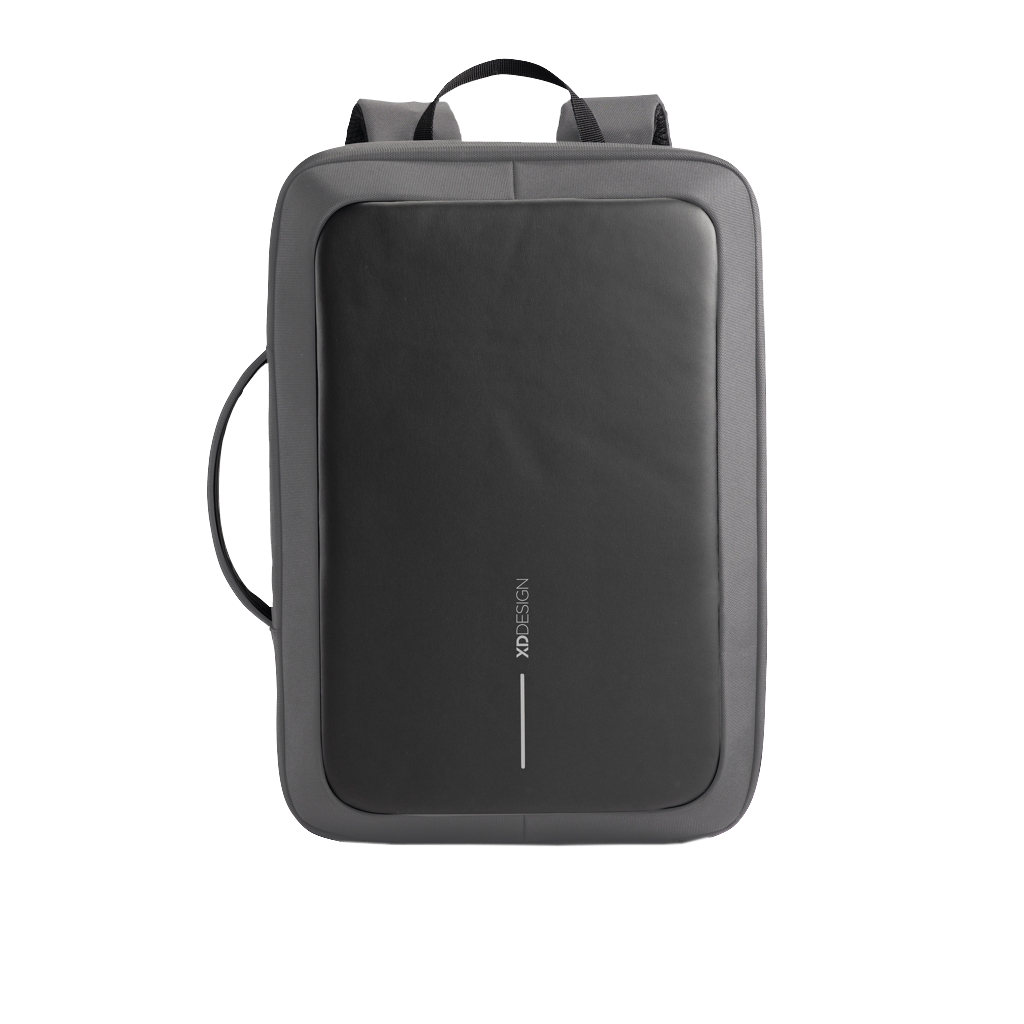 Bobby Bizz 2.0 anti-theft backpack & briefcase