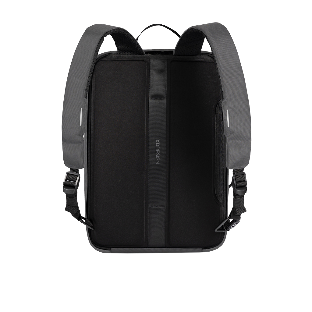 Bobby Bizz 2.0 anti-theft backpack & briefcase