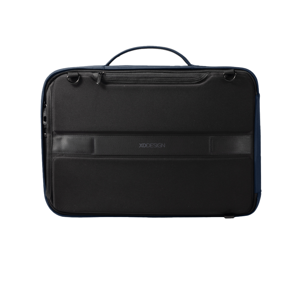 Bobby Bizz 2.0 anti-theft backpack & briefcase