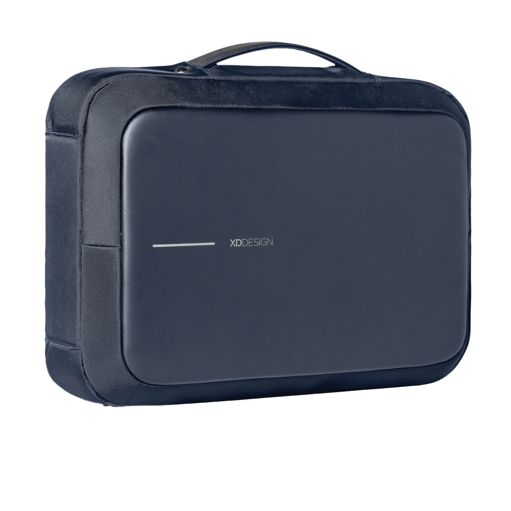 Bobby Bizz 2.0 anti-theft backpack & briefcase