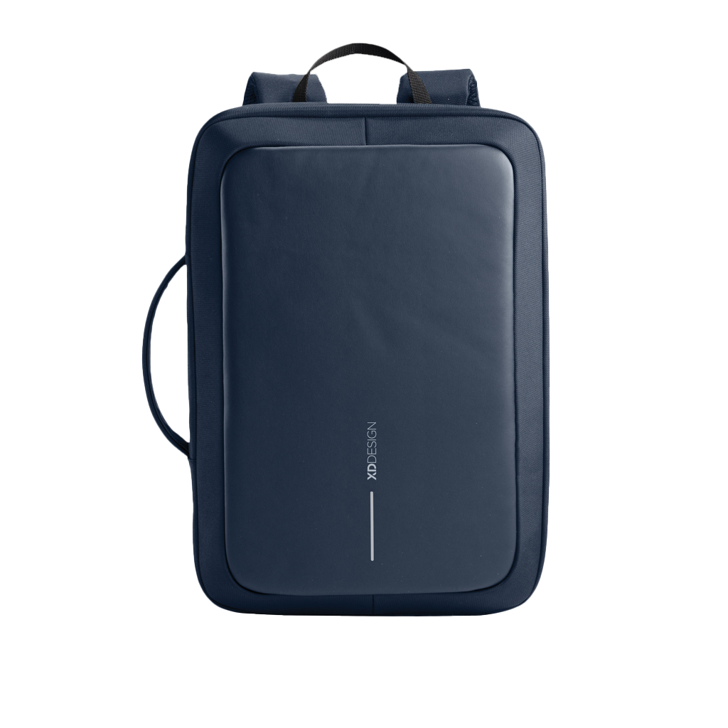 Bobby Bizz 2.0 anti-theft backpack & briefcase