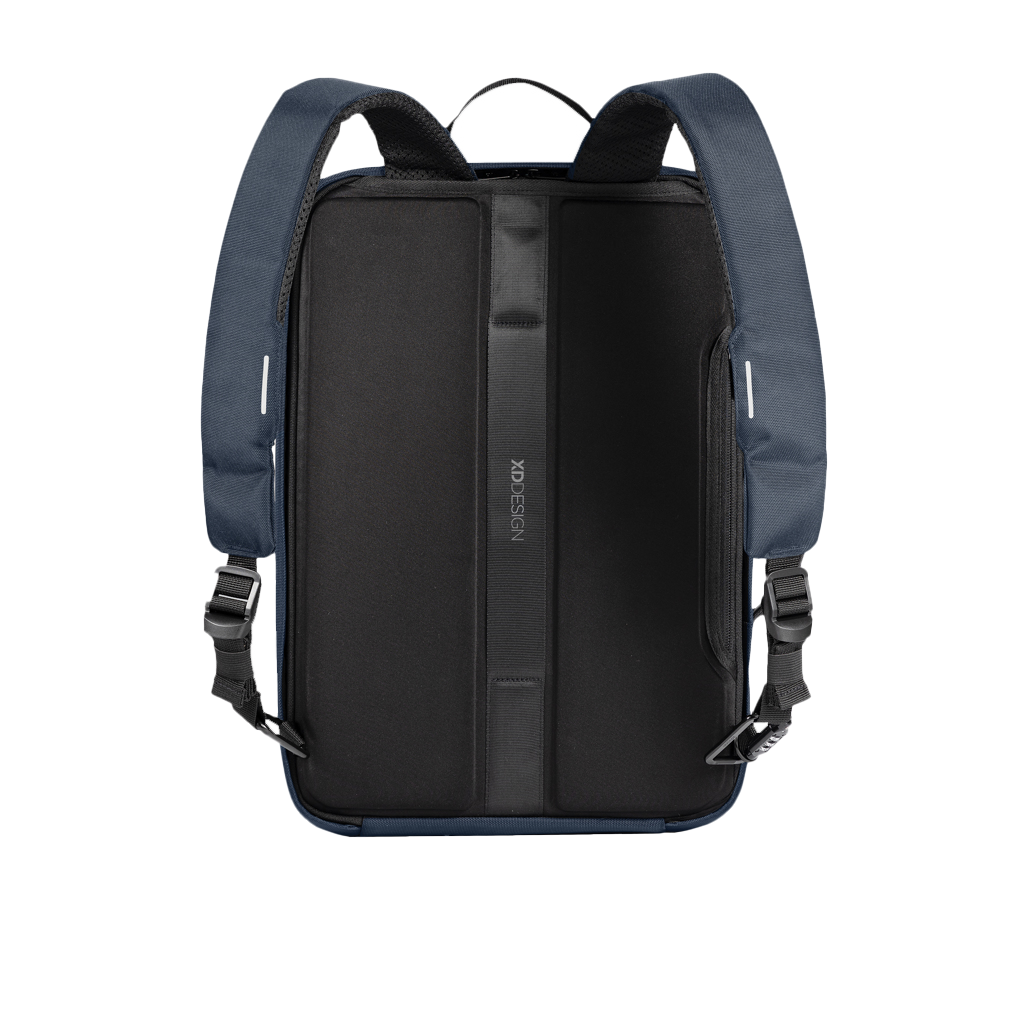 Bobby Bizz 2.0 anti-theft backpack & briefcase
