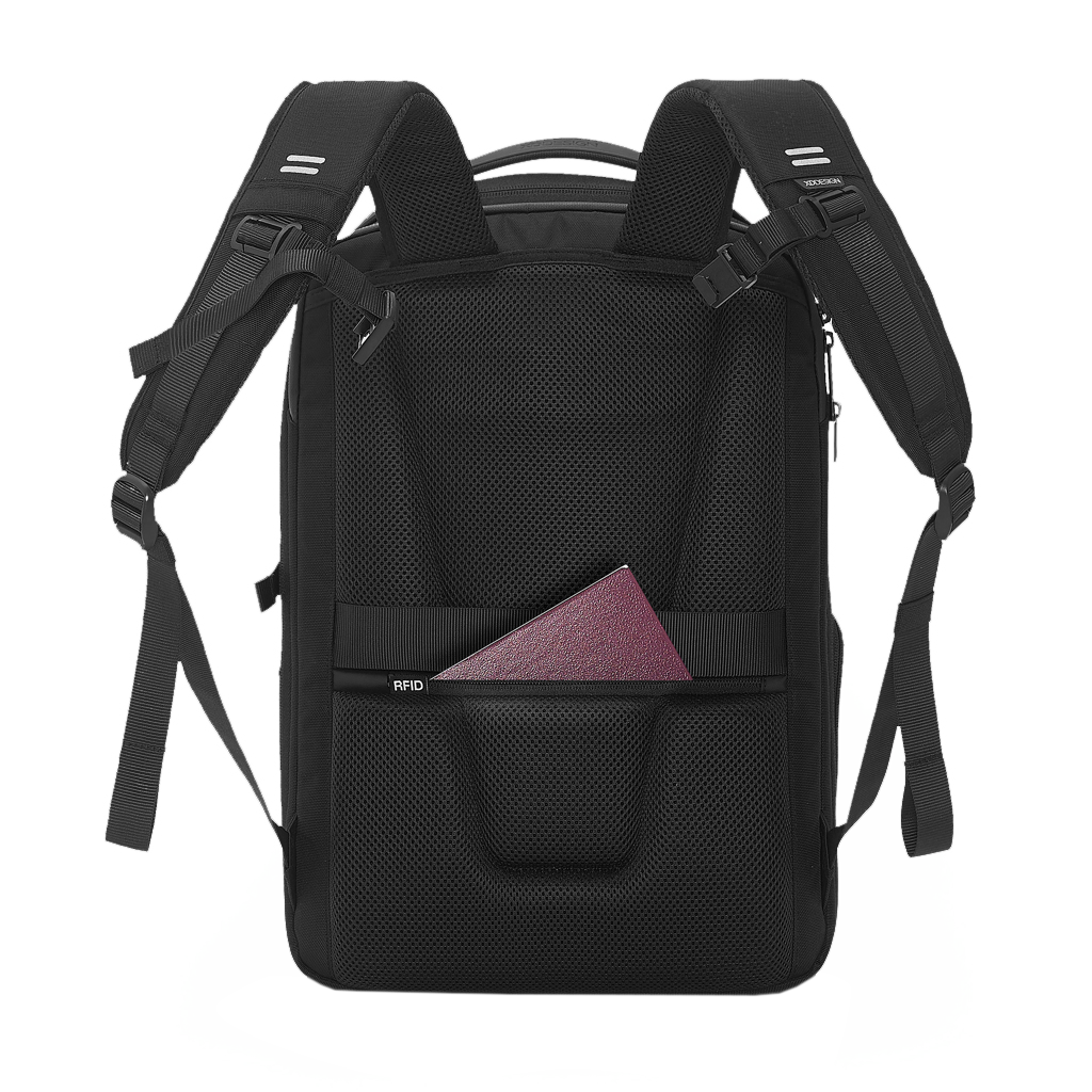 Bizz Backpack