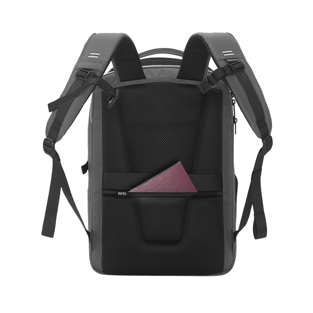 Bizz Backpack