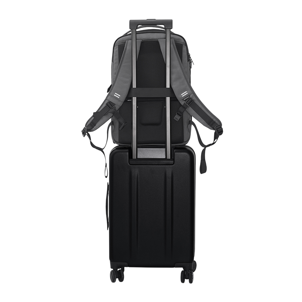 Bizz Backpack