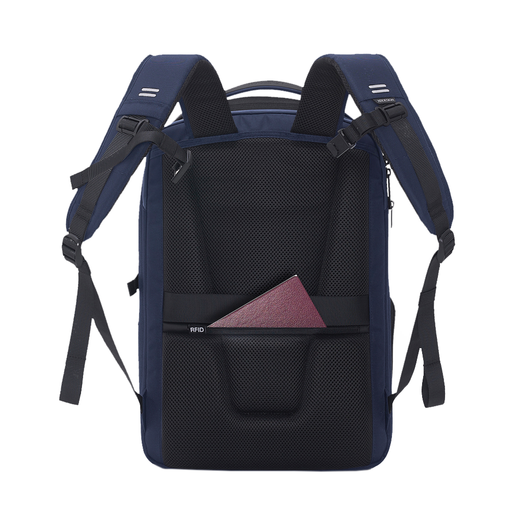 Bizz Backpack