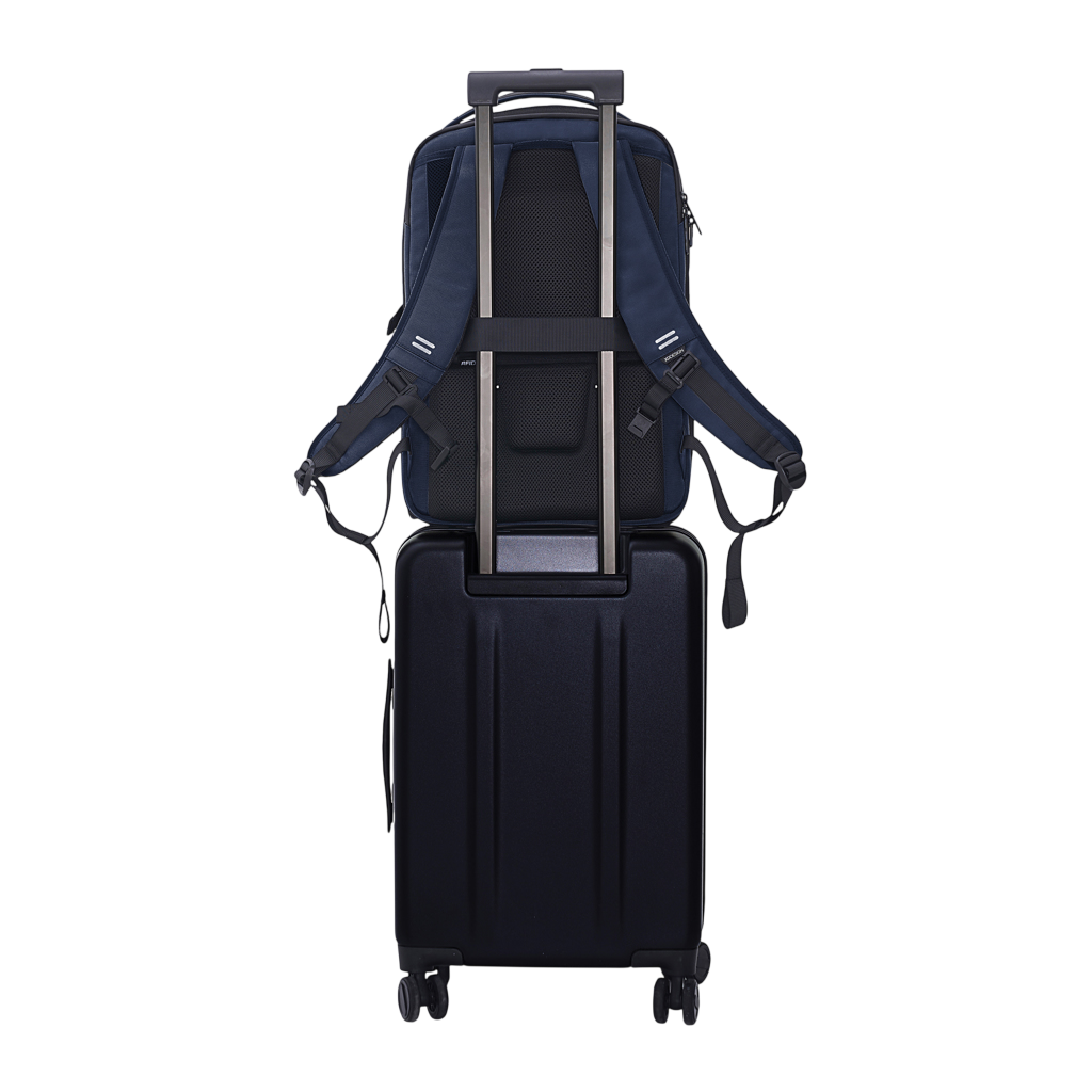 Bizz Backpack