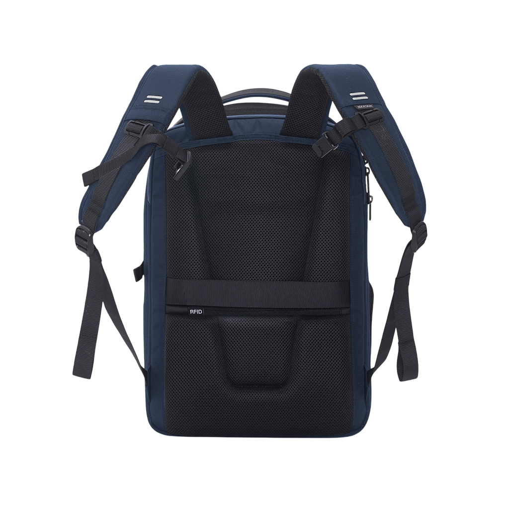 Bizz Backpack