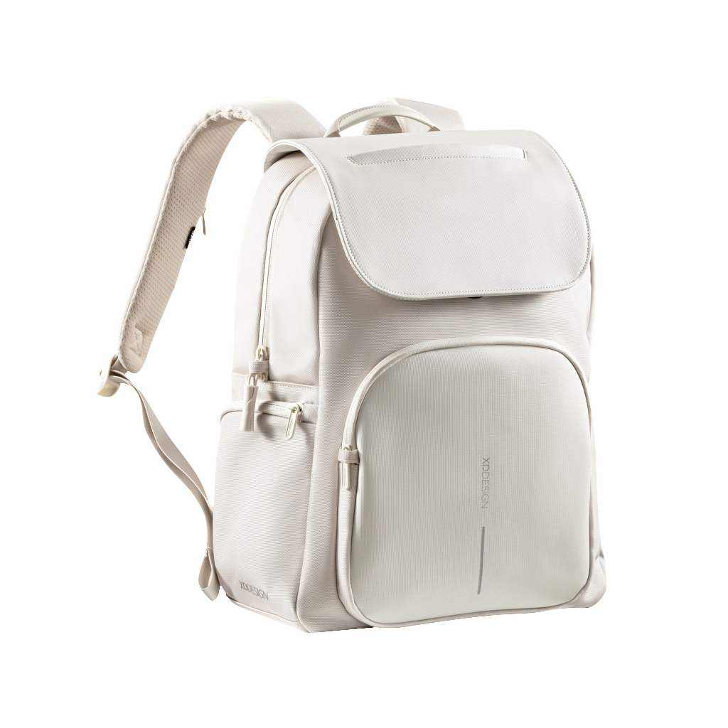 Brandably Design Soft Daypack