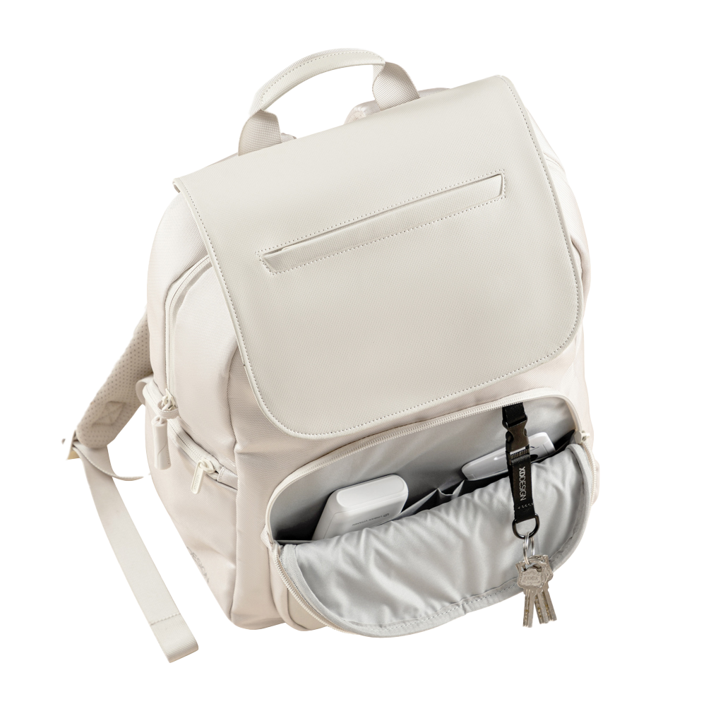 Brandably Design Soft Daypack