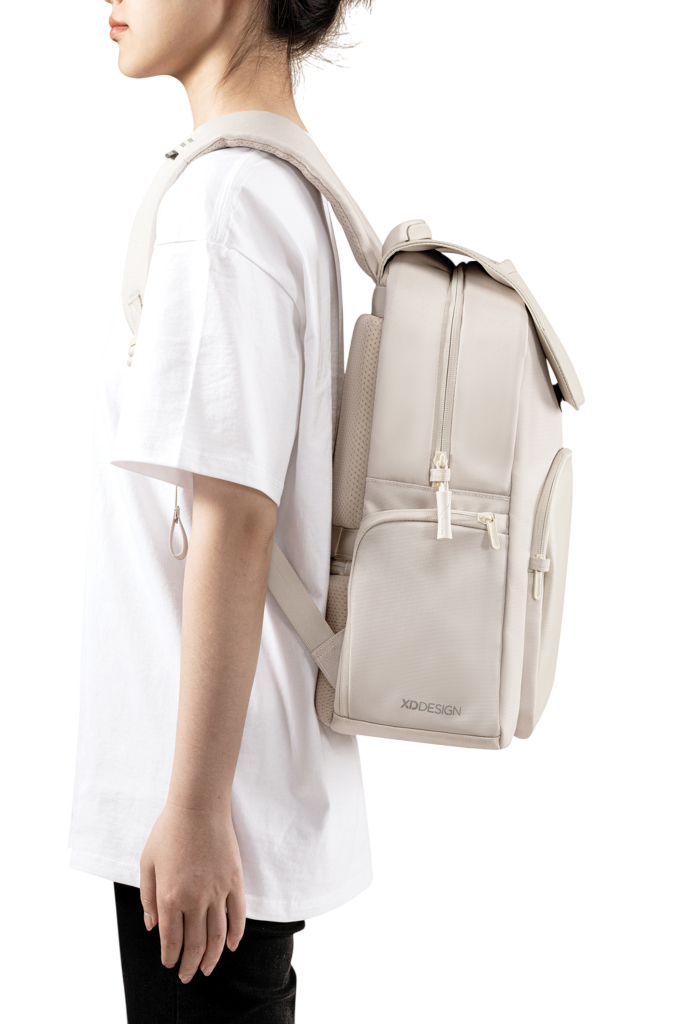 Brandably Design Soft Daypack