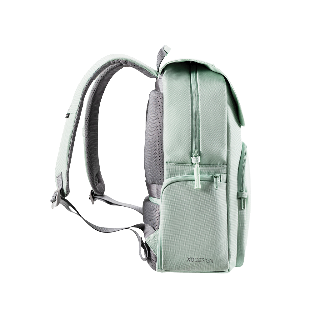 Brandably Design Soft Daypack