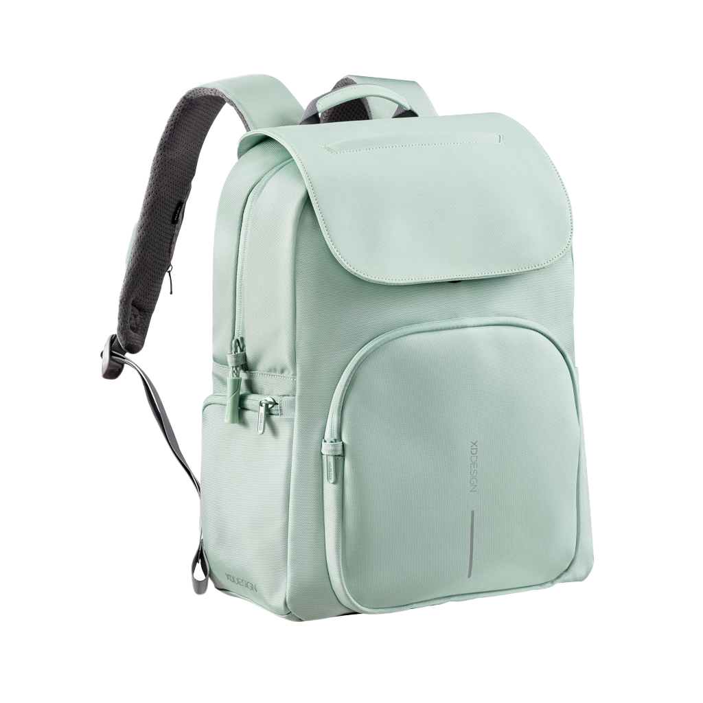 Brandably Design Soft Daypack