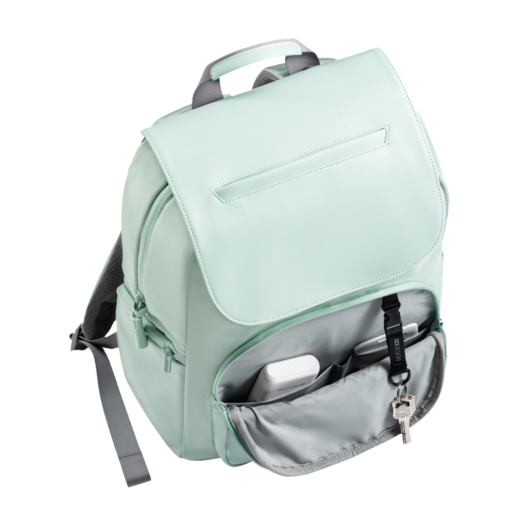 Brandably Design Soft Daypack