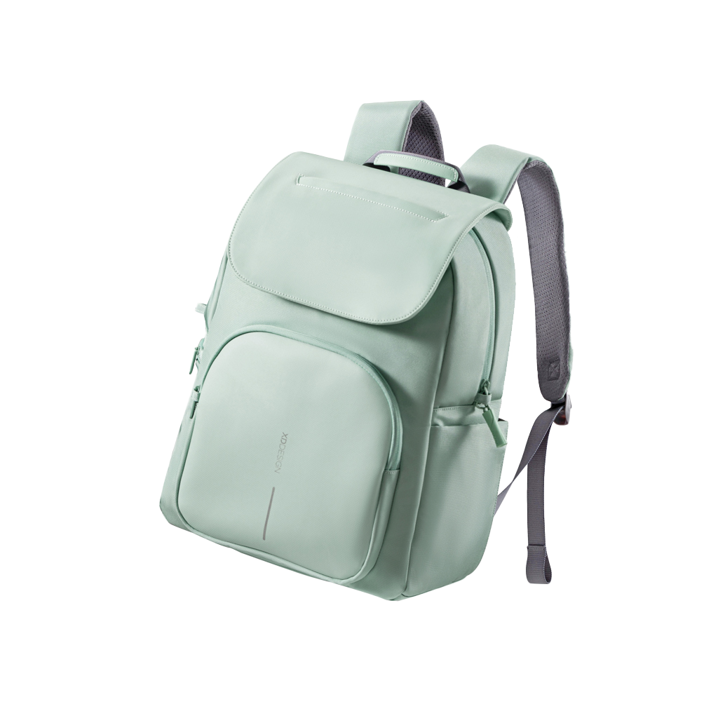 Brandably Design Soft Daypack