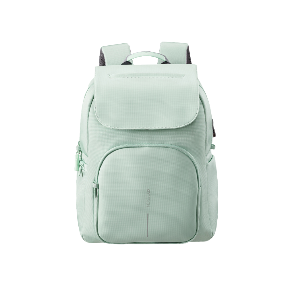 Brandably Design Soft Daypack