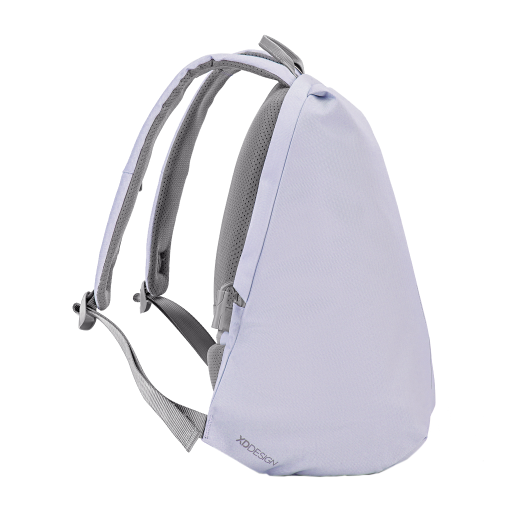 Bobby Soft, anti-theft backpack