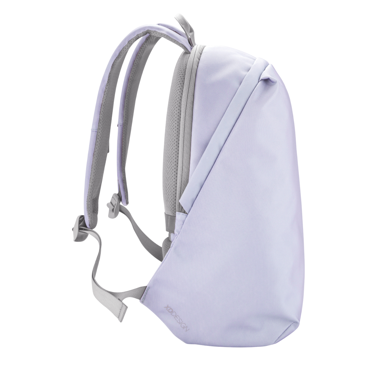 Bobby Soft, anti-theft backpack