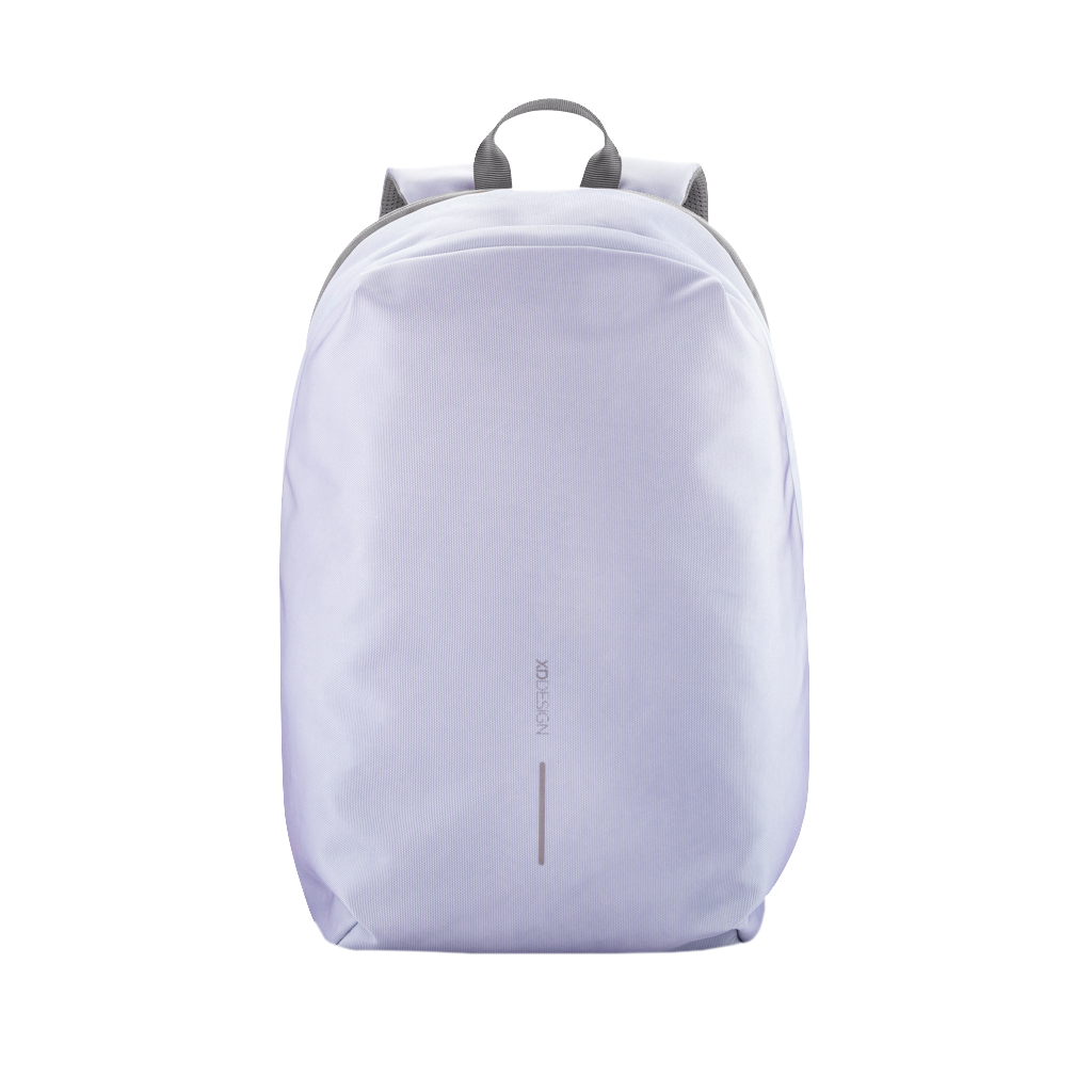 Bobby Soft, anti-theft backpack